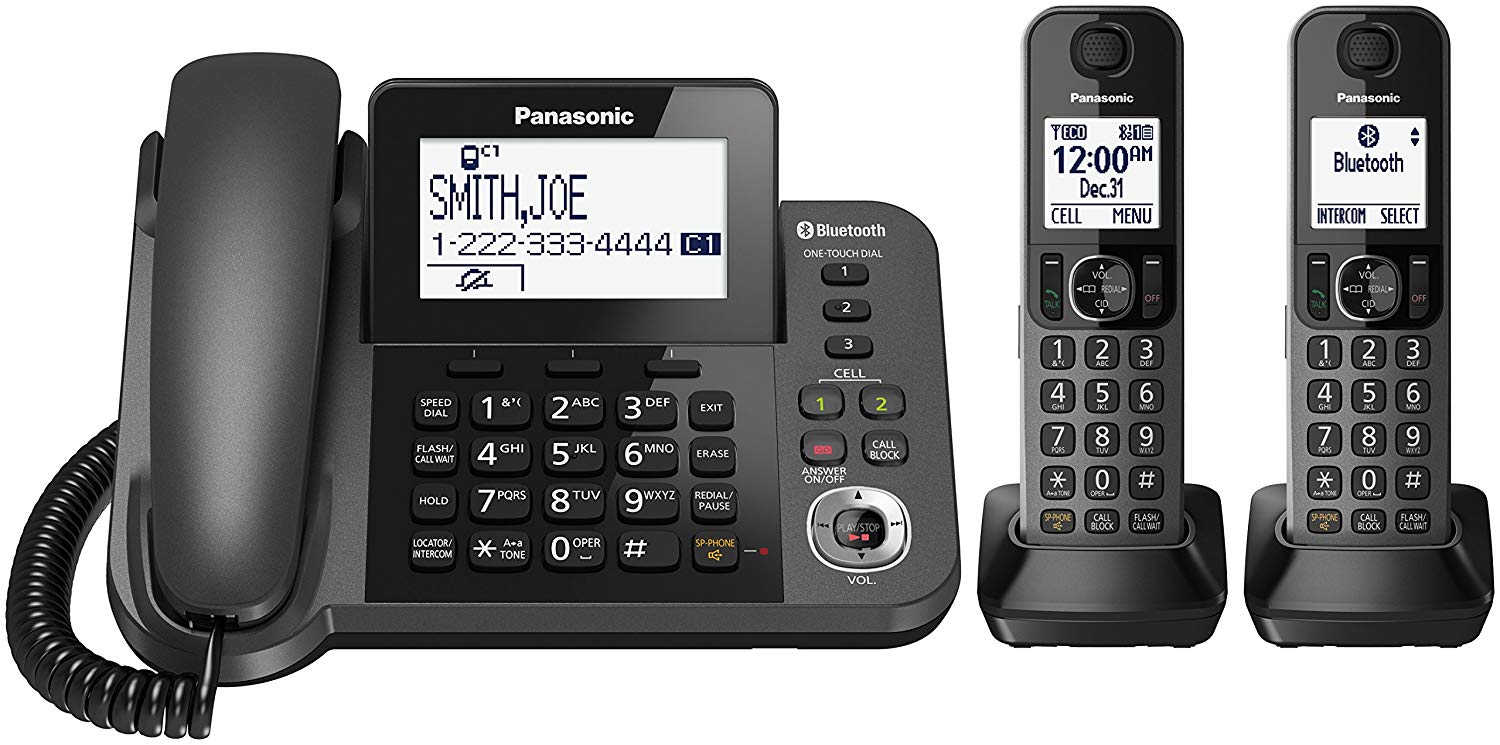 What Is The Best Business Phone System