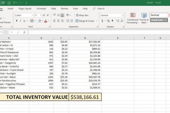 What Is ABC Inventory Classification? | Business.org