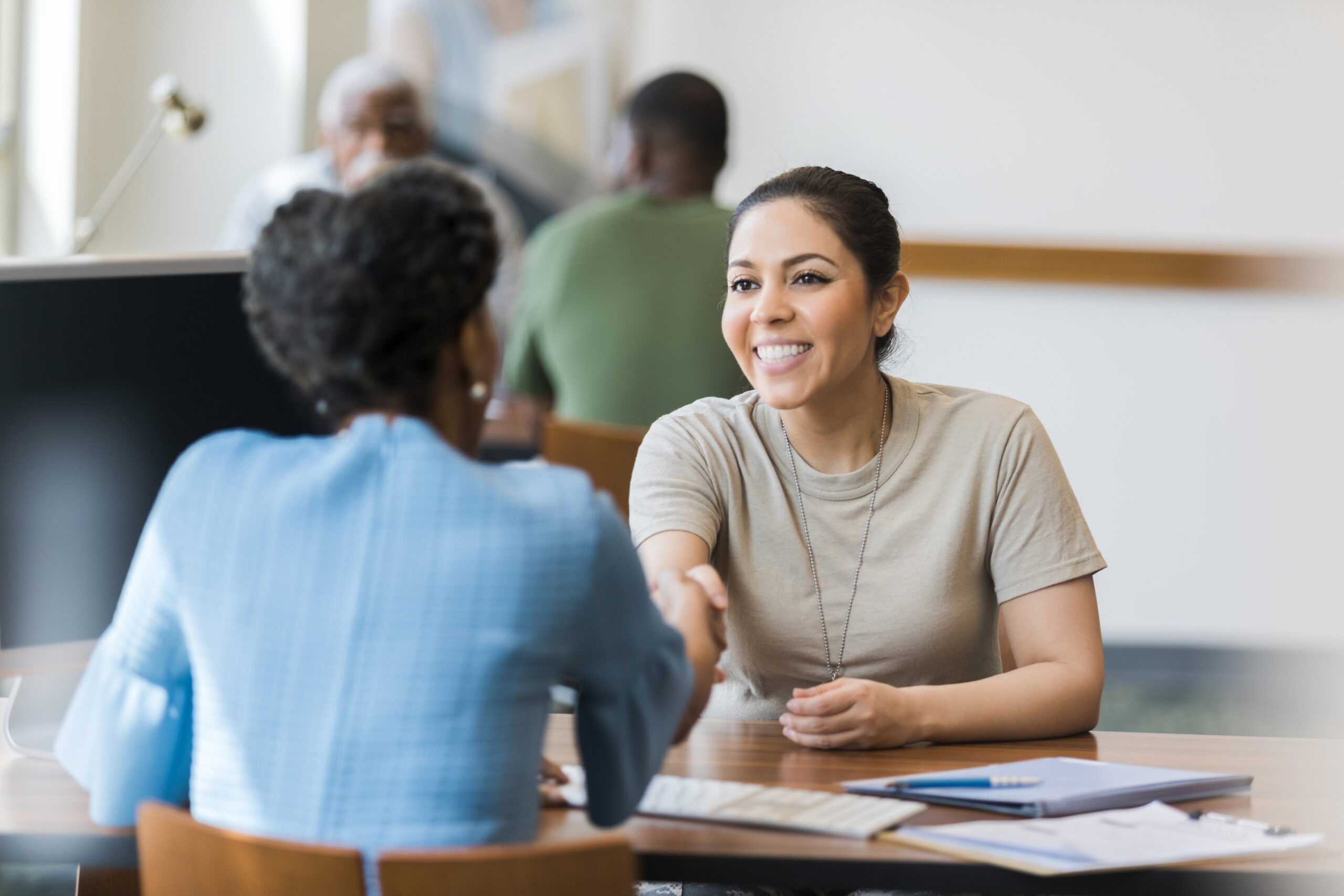 bmo harris business banking development program