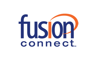 fusion connect logo