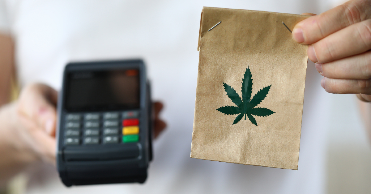 The Complete Guide to Cannabis Point of Sale & Accessories