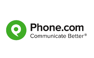 Phone.com Logo