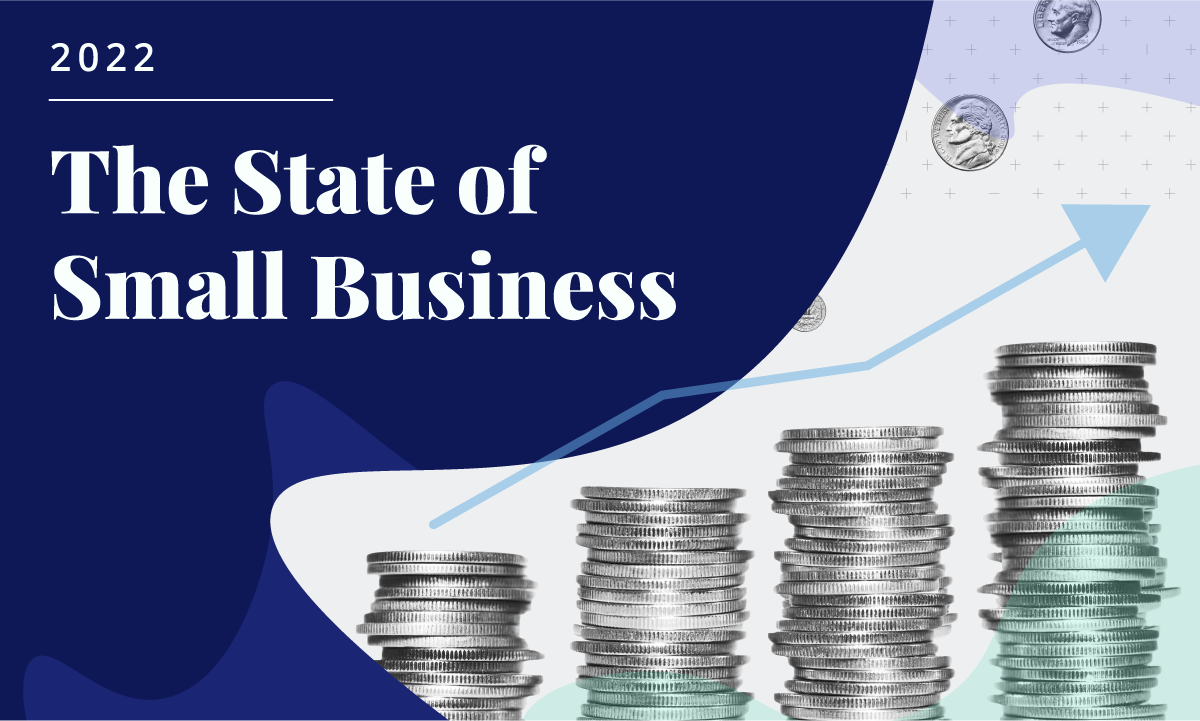The State of Small Business in 2022