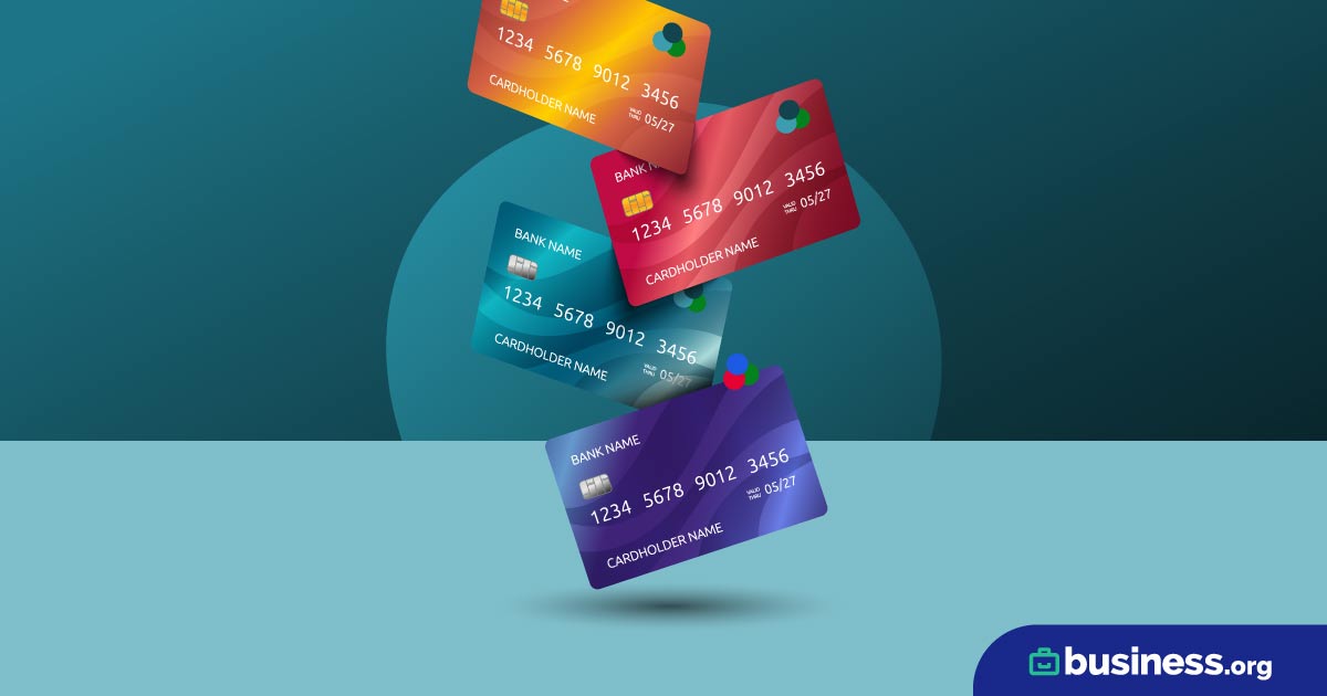 Credit Business Cards, Credit Business Card Maker