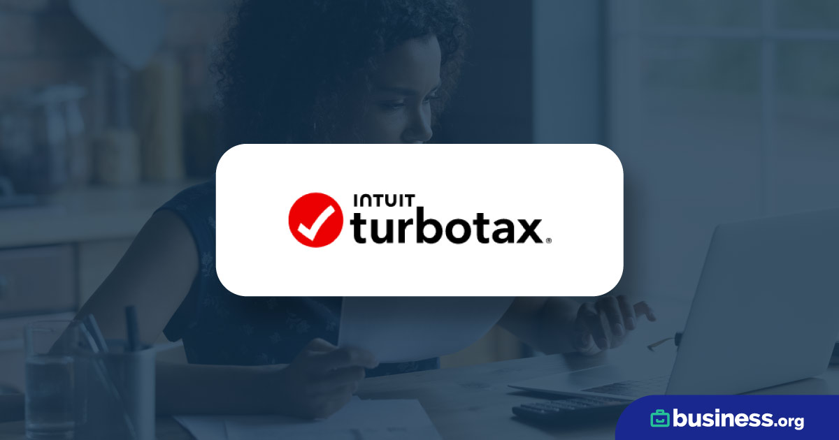 TurboTax Business Review 2023